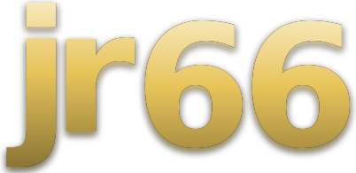 jr66 logo